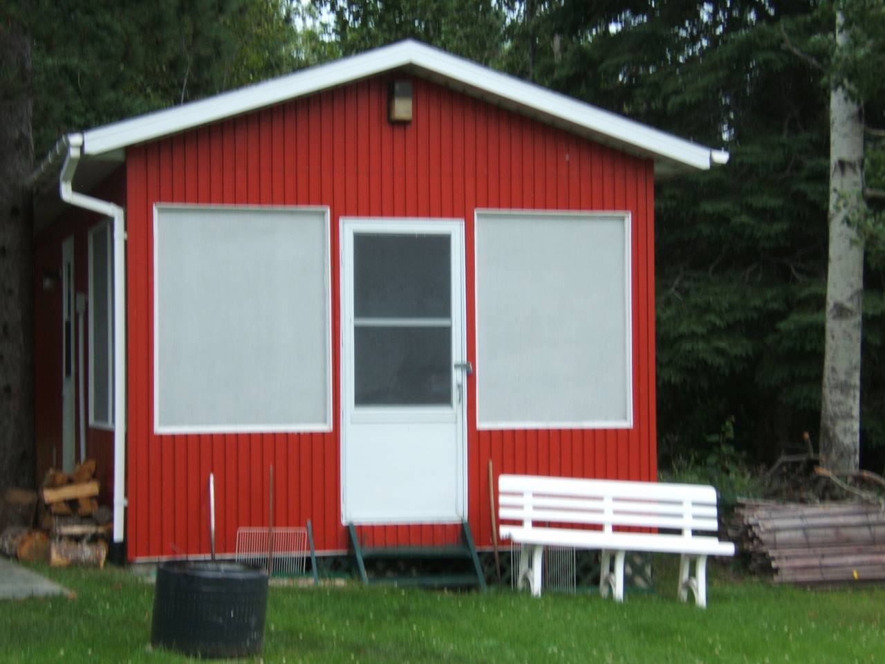 3 - Domaine et chalet à louer, Saint-Siméon (Code - ss025, charlevoix)