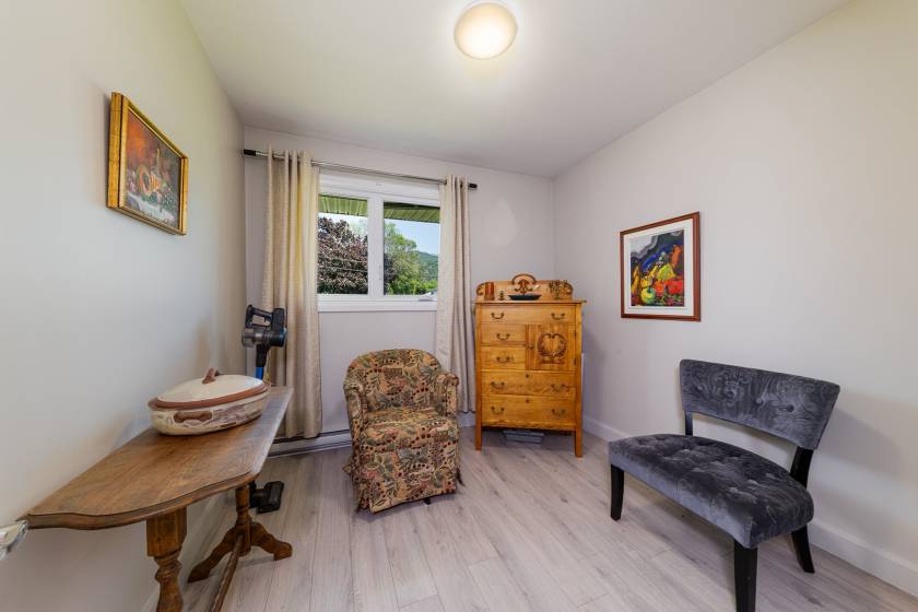 10 - Maison à vendre, Baie-Saint-Paul (Code - sp933, Charlevoix)