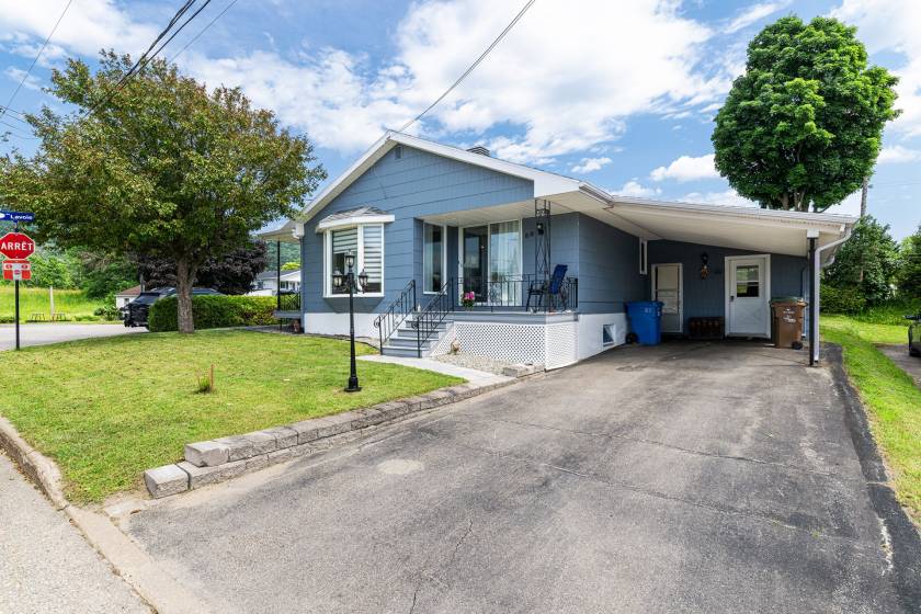 2 - Maison à vendre, Baie-Saint-Paul (Code - sp933, Charlevoix)
