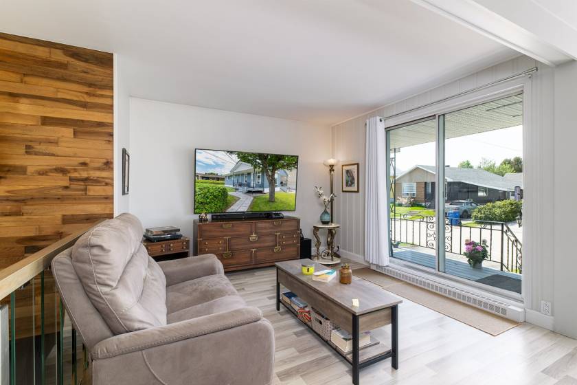 7 - Maison à vendre, Baie-Saint-Paul (Code - sp933, Charlevoix)