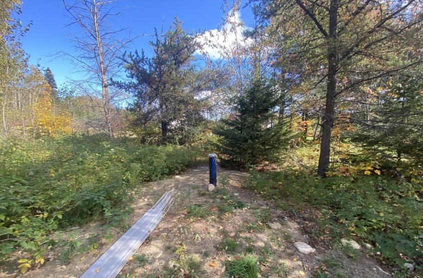 5 - Lot and land for sale, Saint-Siméon (Code - ss074, Charlevoix)