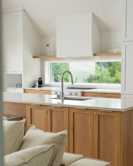 13 - Triplex for sale, Petite-Rivière-Saint-François (Code - pr746, Charlevoix)
