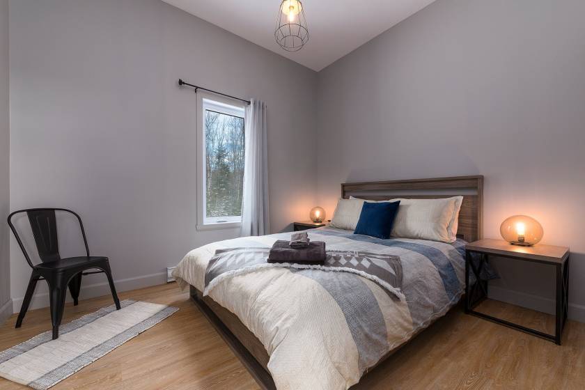 15 - Maison à vendre, Les Éboulements (Code - eb272, Charlevoix)