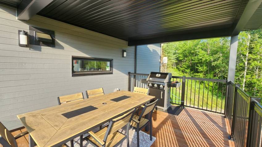 34 - Maison à vendre, Les Éboulements (Code - eb272, Charlevoix)