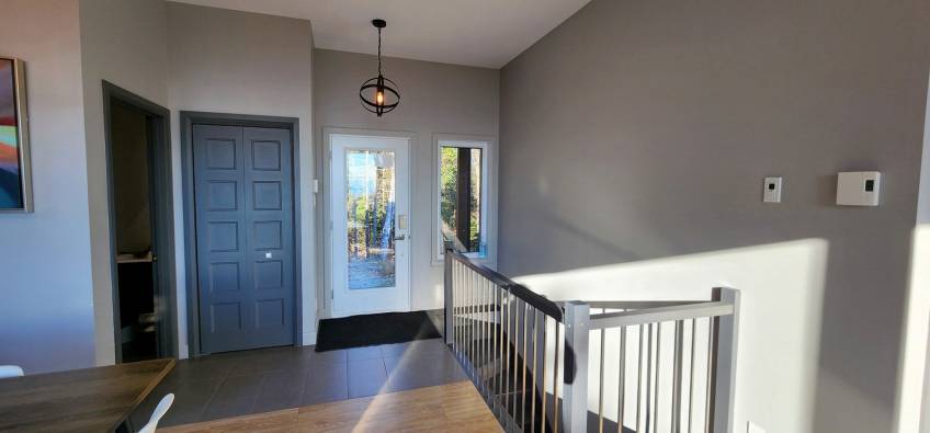 37 - Maison à vendre, Les Éboulements (Code - eb272, Charlevoix)