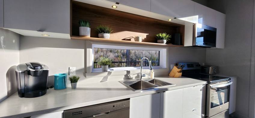 39 - Maison à vendre, Les Éboulements (Code - eb272, Charlevoix)