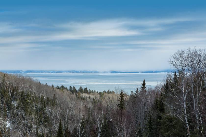 4 - Maison à vendre, Les Éboulements (Code - eb272, Charlevoix)