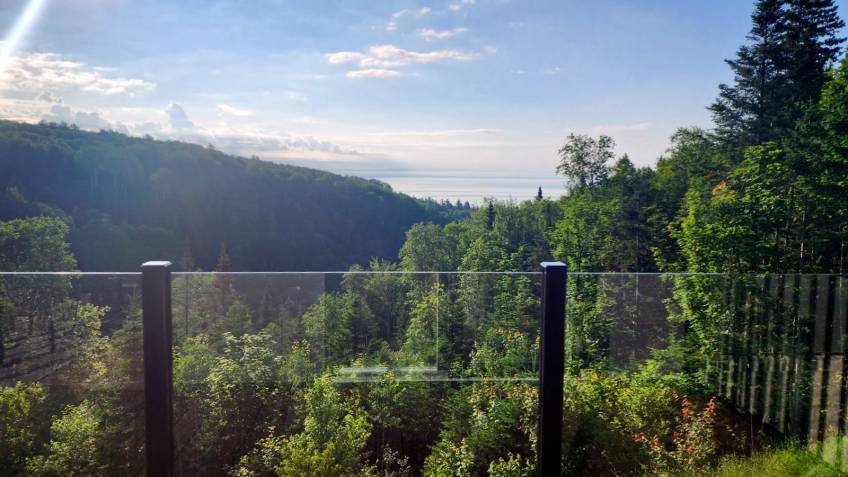 50 - Maison à vendre, Les Éboulements (Code - eb272, Charlevoix)