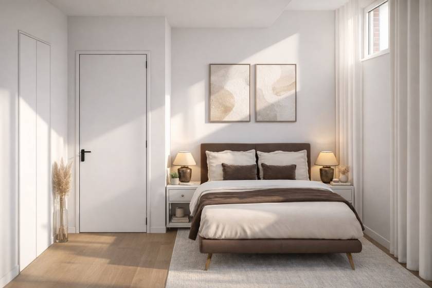 4 - Condo à vendre, Vieux-Québec (Code - qb481, Vieux-Québec)