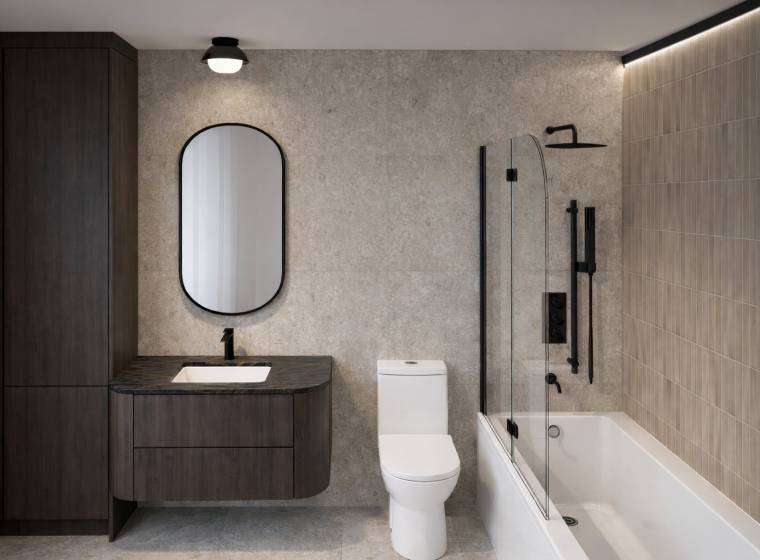 5 - Condo à vendre, Vieux-Québec (Code - qb481, Vieux-Québec)