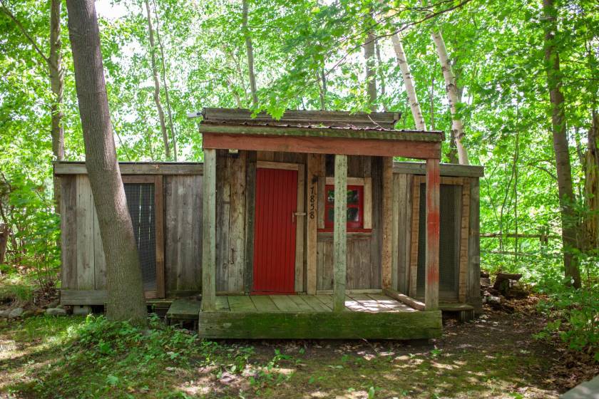 18 - Terrain et terre à vendre, (Code - 001, )