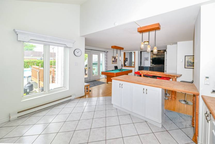 14 - House for sale, Baie-Saint-Paul (Code - sp934, Charlevoix)