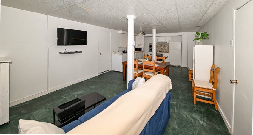 28 - House for sale, Baie-Saint-Paul (Code - sp934, Charlevoix)