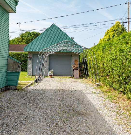 35 - House for sale, Baie-Saint-Paul (Code - sp934, Charlevoix)