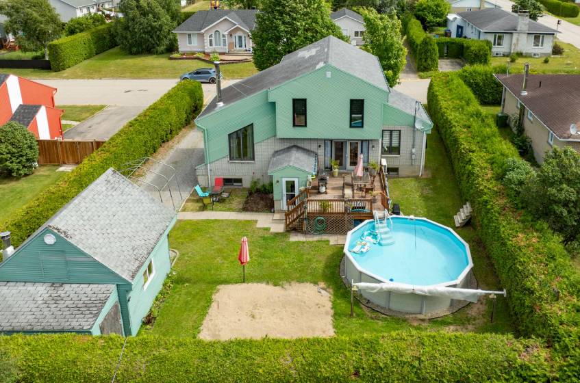 37 - House for sale, Baie-Saint-Paul (Code - sp934, Charlevoix)