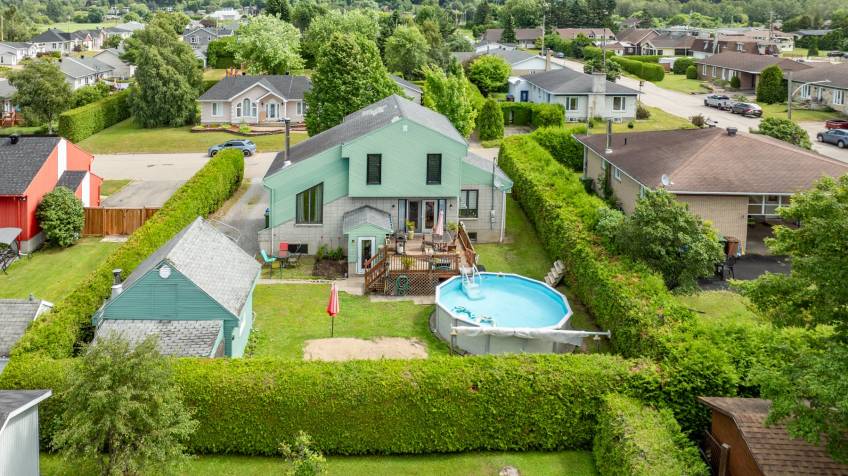 38 - House for sale, Baie-Saint-Paul (Code - sp934, Charlevoix)