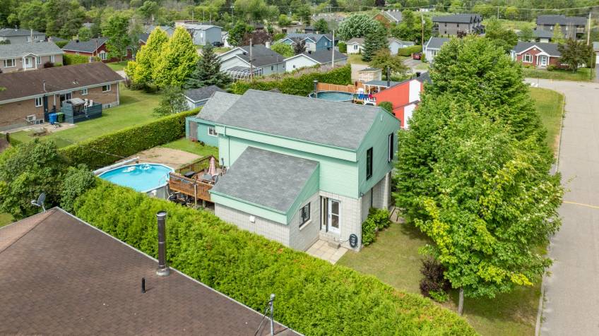 39 - House for sale, Baie-Saint-Paul (Code - sp934, Charlevoix)