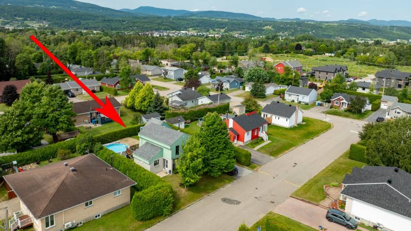 41 - House for sale, Baie-Saint-Paul (Code - sp934, Charlevoix)
