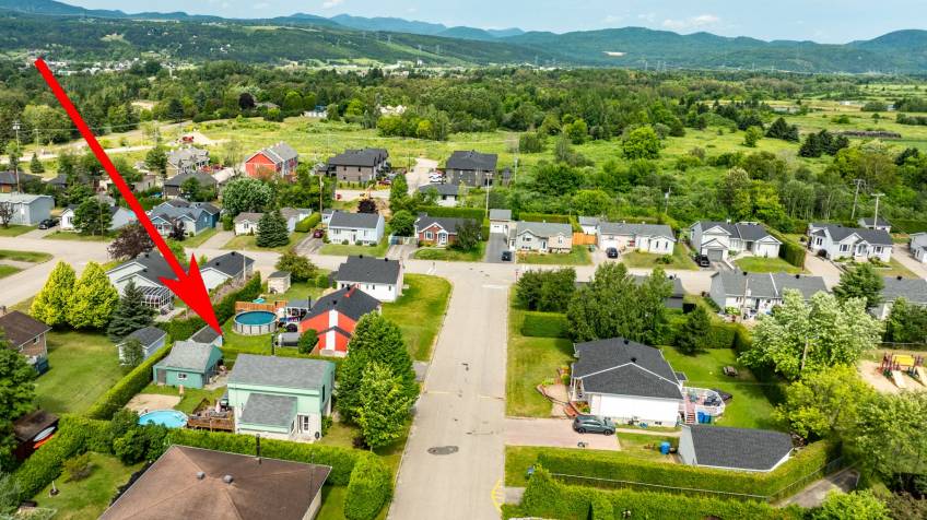 42 - House for sale, Baie-Saint-Paul (Code - sp934, Charlevoix)
