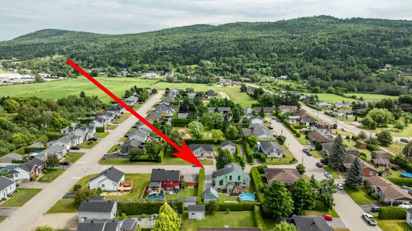 45 - House for sale, Baie-Saint-Paul (Code - sp934, Charlevoix)