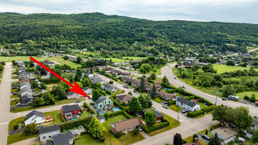 46 - House for sale, Baie-Saint-Paul (Code - sp934, Charlevoix)
