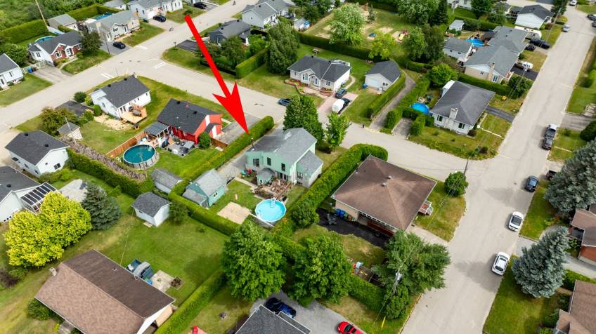 47 - House for sale, Baie-Saint-Paul (Code - sp934, Charlevoix)