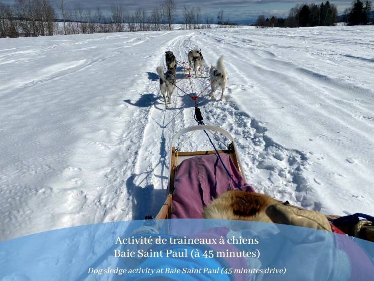 10 - Lot and land for sale, La Malbaie (Code - mb416, Charlevoix)