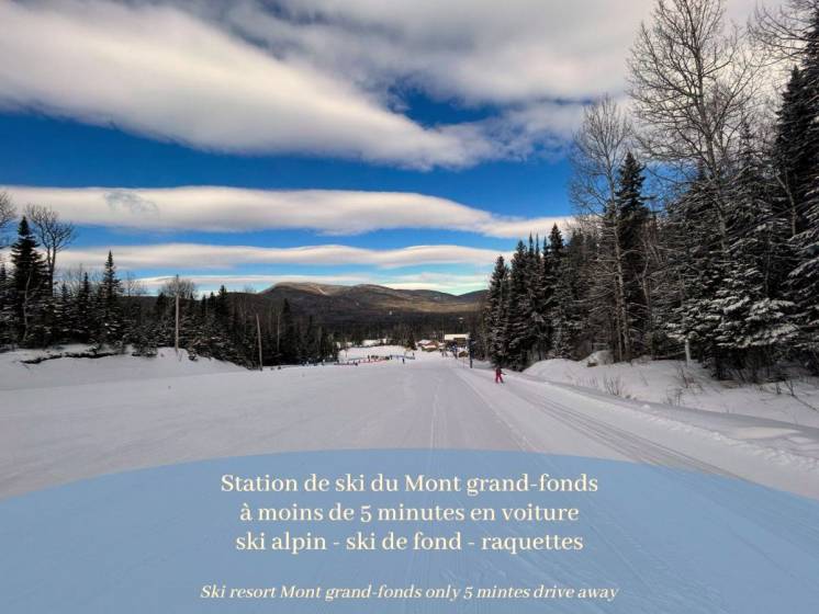 11 - Lot and land for sale, La Malbaie (Code - mb416, Charlevoix)