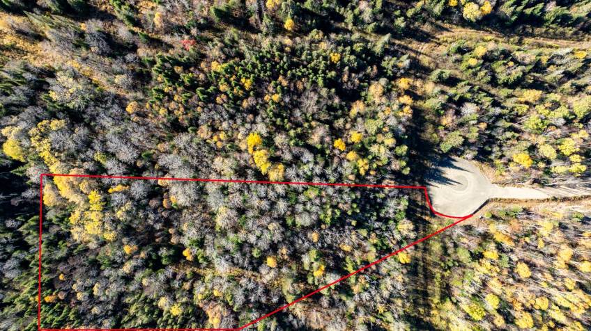 2 - Lot and land for sale, La Malbaie (Code - mb416, Charlevoix)