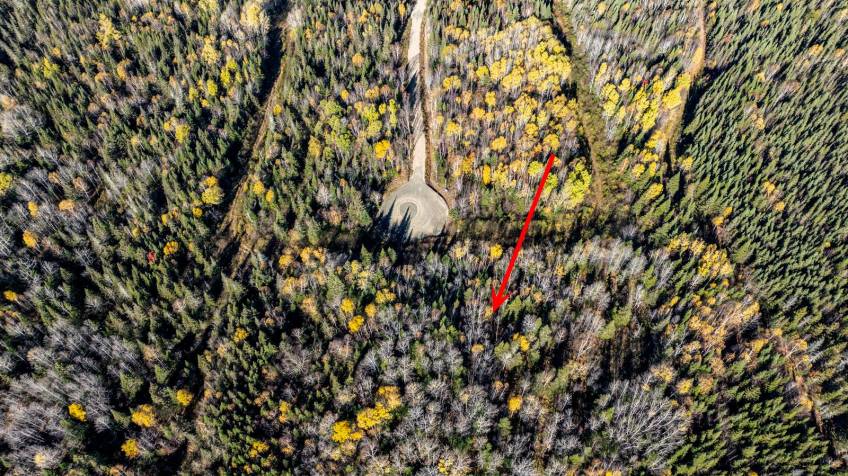 7 - Lot and land for sale, La Malbaie (Code - mb416, Charlevoix)