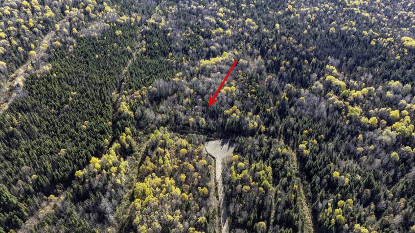 8 - Lot and land for sale, La Malbaie (Code - mb416, Charlevoix)