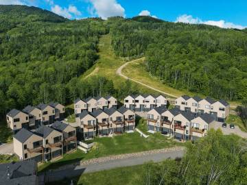 Maison à vendre - Petite-Rivière-Saint-François, Charlevoix (PR854)