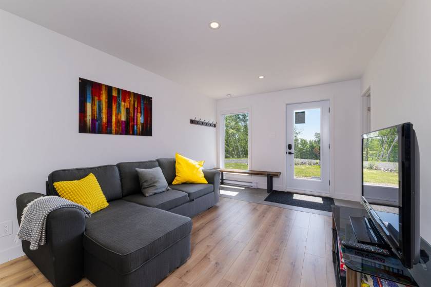 3 - Maison à vendre, Petite-Rivière-Saint-François (Code - pr854, Charlevoix)