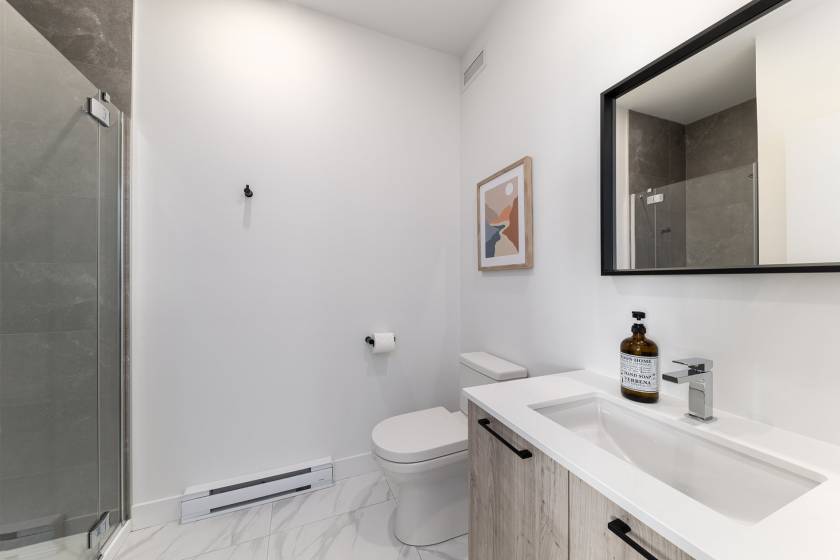 7 - Maison à vendre, Petite-Rivière-Saint-François (Code - pr854, Charlevoix)