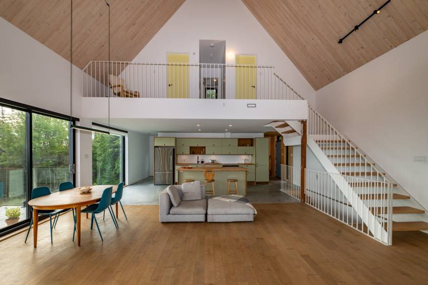 14 - House for sale, Saint-Irénée (Code - si178, Charlevoix)