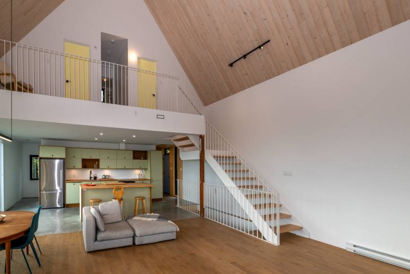 16 - House for sale, Saint-Irénée (Code - si178, Charlevoix)