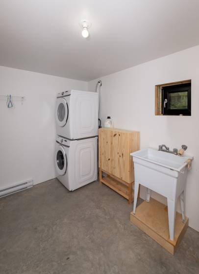 19 - House for sale, Saint-Irénée (Code - si178, Charlevoix)