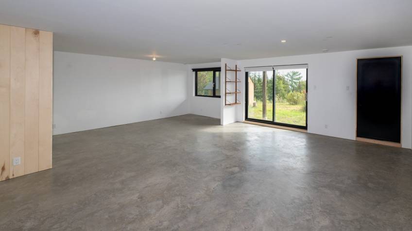 20 - House for sale, Saint-Irénée (Code - si178, Charlevoix)