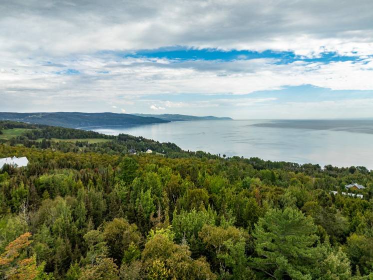 32 - House for sale, Saint-Irénée (Code - si178, Charlevoix)