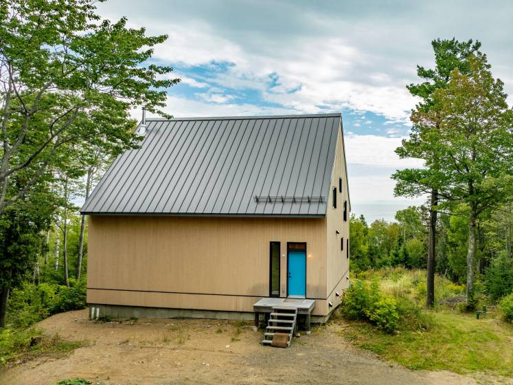 6 - House for sale, Saint-Irénée (Code - si178, Charlevoix)