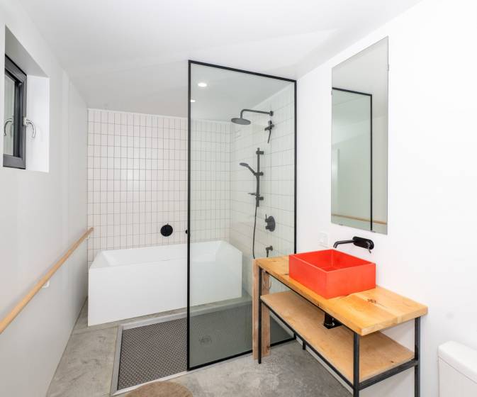 8 - House for sale, Saint-Irénée (Code - si178, Charlevoix)