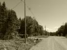 8 - Terrain et terre à vendre, Petite-Rivière-Saint-François (Code - pr858, Charlevoix)