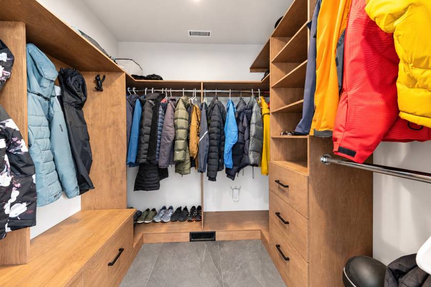 27 - Maison à vendre, Les Éboulements (Code - eb337, Charlevoix)