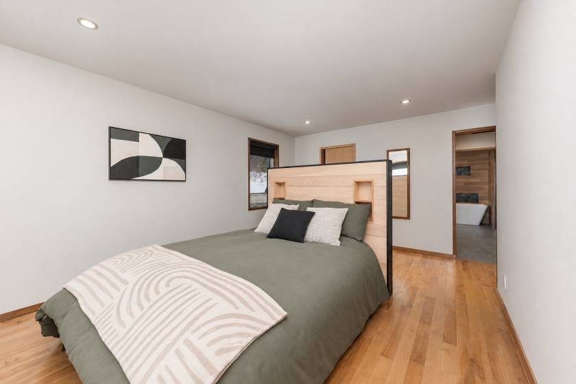 32 - Maison à vendre, Les Éboulements (Code - eb337, Charlevoix)