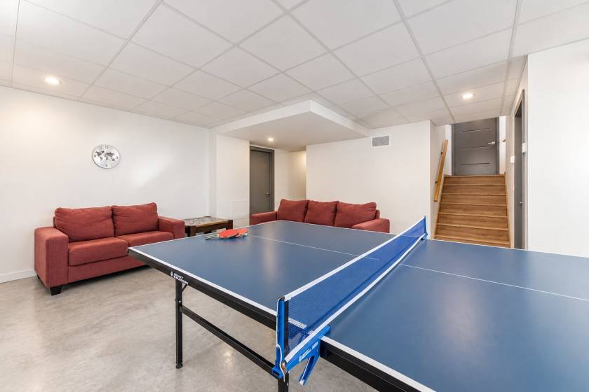 38 - Maison à vendre, Les Éboulements (Code - eb337, Charlevoix)