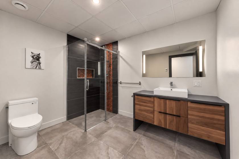 41 - Maison à vendre, Les Éboulements (Code - eb337, Charlevoix)
