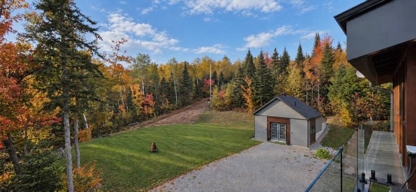 56 - Maison à vendre, Les Éboulements (Code - eb337, Charlevoix)