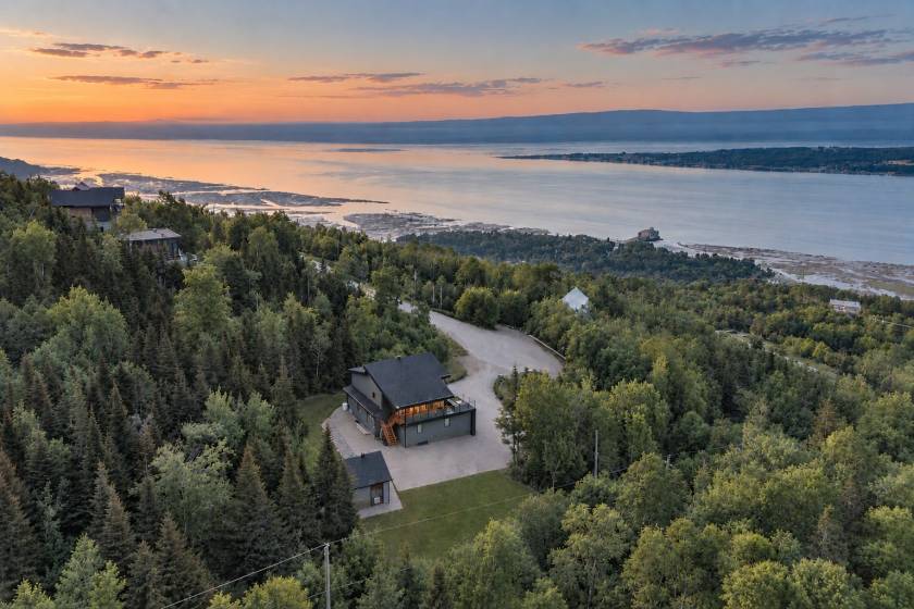 57 - Maison à vendre, Les Éboulements (Code - eb337, Charlevoix)