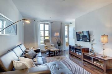 Condo for rent - Quebec City - Old Port, old-quebec-city (1175)