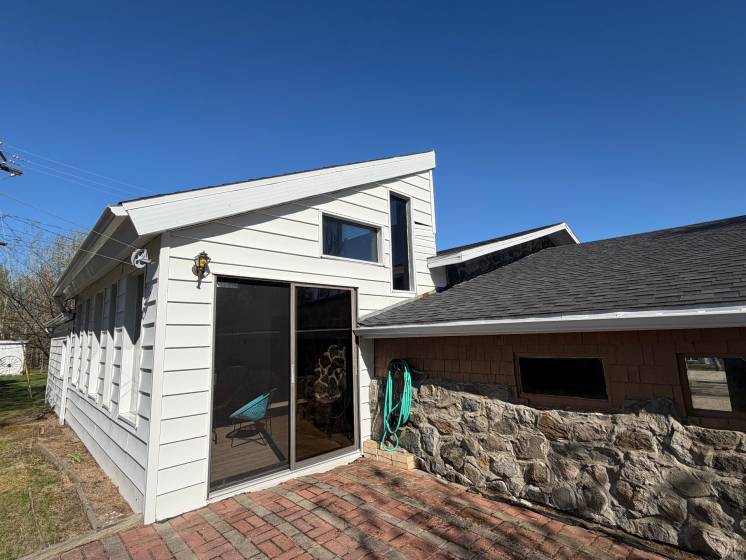 10 - House for sale, L'Isle-aux-Coudres (Code - ic044, Charlevoix)